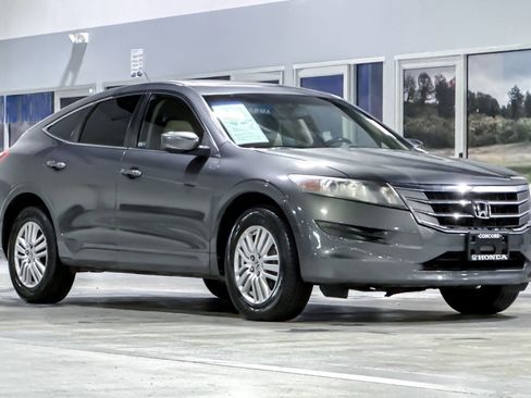 Used 2012 Honda Crosstour EX-L image 6