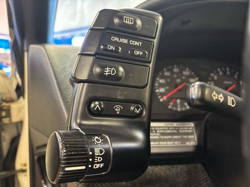 Used 1991 Nissan 300ZX Twin Turbo image 15