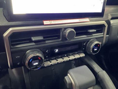 New 2026 Toyota 4Runner Limited AWD/4WD image 26