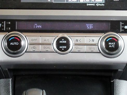 Used 2015 Subaru Outback 2.5i Premium image 27