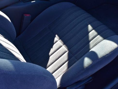 Used 1998 Chevrolet Camaro Z28 w/ Preferred Equipment Group 2 RWD image 18