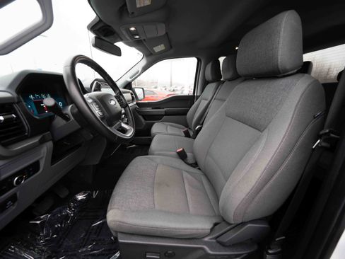 Used 2024 Ford F150 XLT w/ Tow/Haul Package image 9