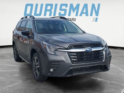 New 2025 Subaru Ascent Limited