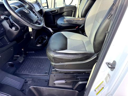 Used 2019 RAM ProMaster 1500 image 14
