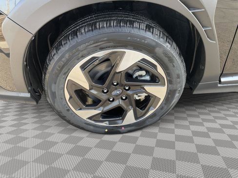 New 2026 Subaru Crosstrek 2.5i Limited AWD/4WD image 29