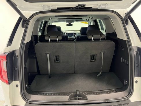 Used 2022 GMC Acadia AT4 w/ Trailering Package image 30