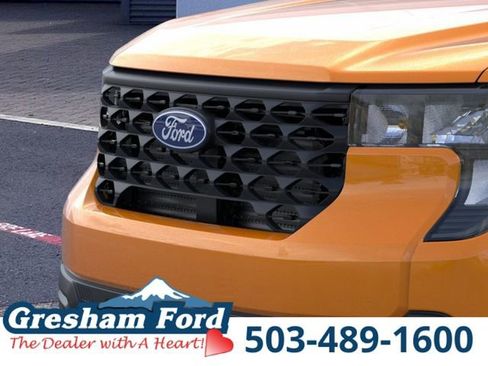New 2026 Ford Maverick XL AWD/4WD image 21