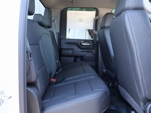 New 2026 GMC Sierra 2500 Pro w/ 1SA Pro Safety Plus Package image 16