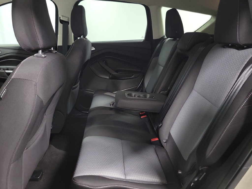 Used 2018 Ford Escape SE AWD/4WD image 30