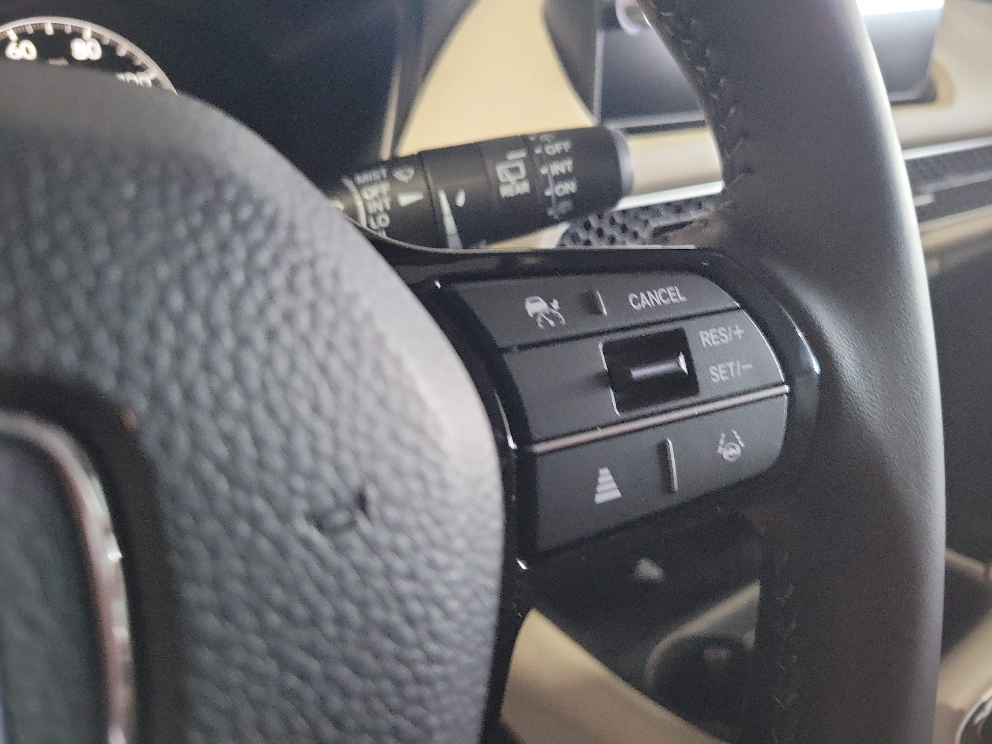 New 2027 Honda HR-V EX-L image 21