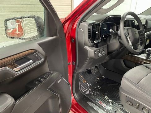 New 2026 Chevrolet Silverado 1500 RST image 10