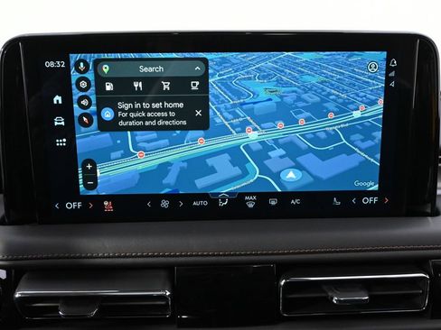 New 2026 Lincoln Aviator AWD image 29