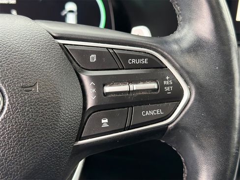 Used 2021 Hyundai Palisade Limited image 26