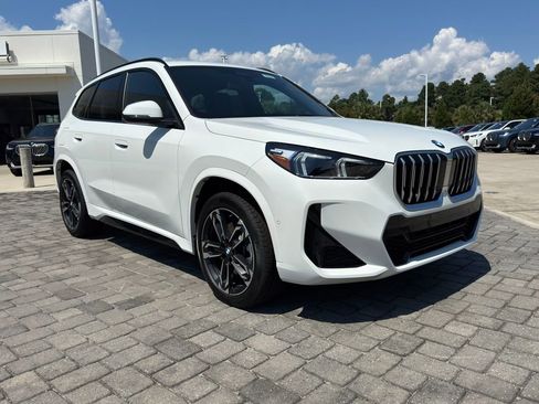New 2026 BMW X1 xDrive28i image 7