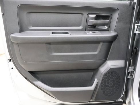 New 2026 RAM 2500 Tradesman image 11