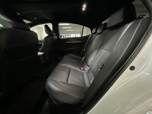 Certified 2025 Toyota Camry XSE image 16