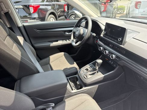 Used 2024 Honda CR-V EX image 27