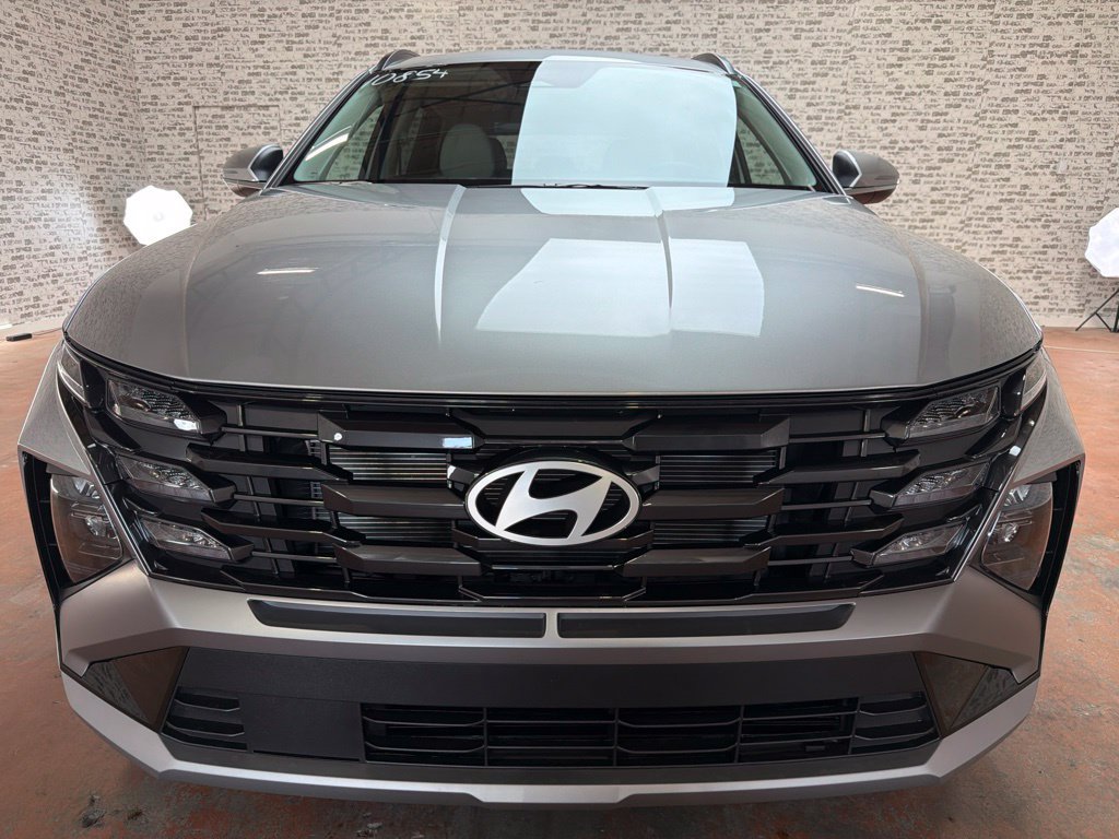 New 2026 Hyundai Tucson SEL FWD image 2