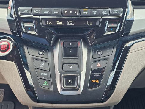 Used 2023 Honda Odyssey Touring image 29