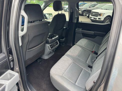 Used 2022 Ford F150 XLT w/ Equipment Group 302A High image 30