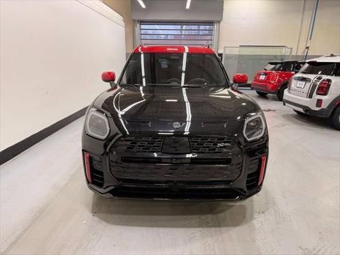 New 2026 MINI Cooper Countryman John Cooper Works image 8