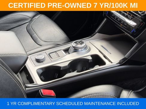 Used 2023 Ford Explorer ST w/ Equipment Group 401A AWD/4WD image 24