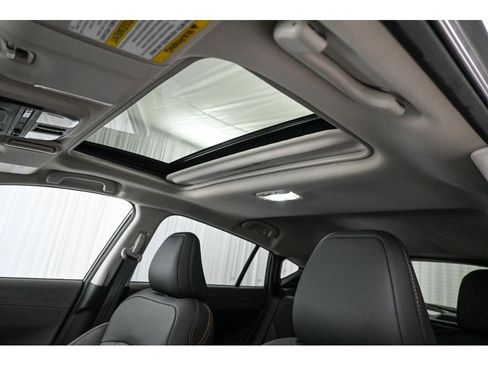 Used 2025 Subaru Crosstrek 2.5i Limited w/ Crosstrek Mirror Package AWD/4WD image 20