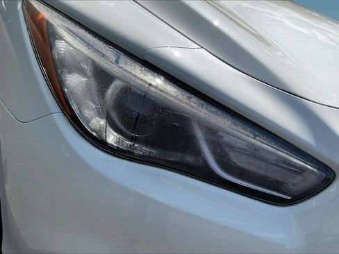 Certified 2019 INFINITI QX60 Luxe AWD/4WD image 31