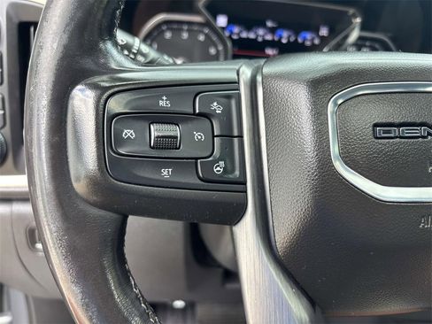 Used 2019 GMC Sierra 1500 Denali w/ Driver Alert Package II image 21