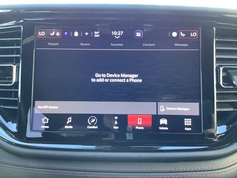 Used 2023 Dodge Durango GT AWD/4WD image 24