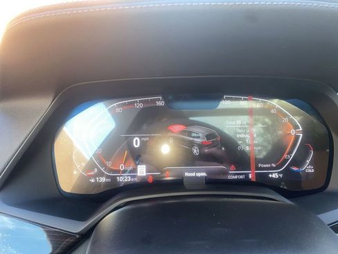 Used 2023 BMW X5 xDrive40i w/ M Sport Package image 41