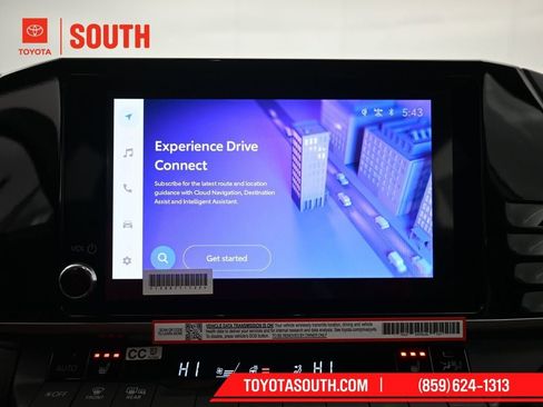 New 2026 Toyota Camry SE w/ Convenience Package image 13