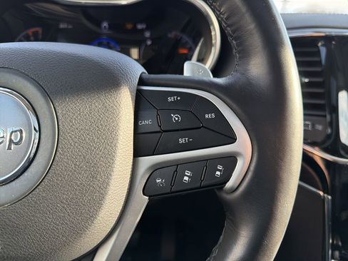 Used 2020 Jeep Grand Cherokee Summit w/ Platinum Series Group image 26