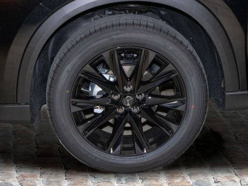 New 2025 MAZDA CX-5 Carbon Edition image 37