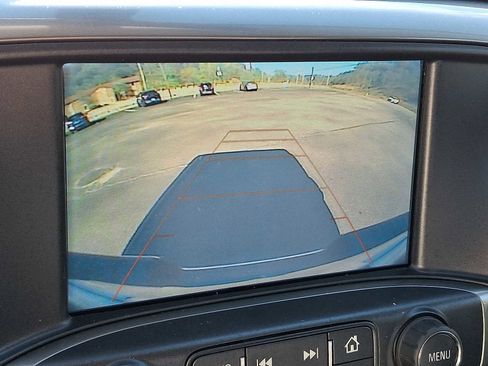 Used 2018 Chevrolet Silverado 1500 LT w/ All Star Edition image 19