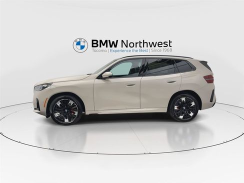 New 2026 BMW X3 xDrive30i w/ M Sport Package AWD/4WD image 10