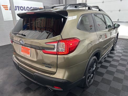 Used 2025 Subaru Ascent Bronze Edition w/ Onyx Package AWD/4WD image 10