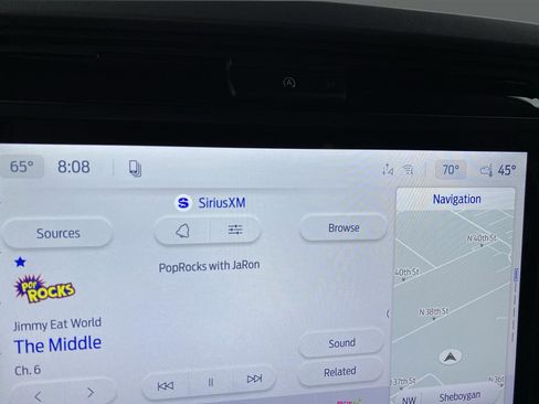 New 2026 Ford F150 XLT w/ Equipment Group 302A MID image 28