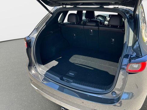 Used 2024 MAZDA CX-5 Signature image 12