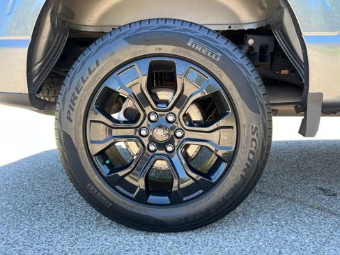 Used 2023 Ford F150 XLT w/ Equipment Group 302A High AWD/4WD image 14