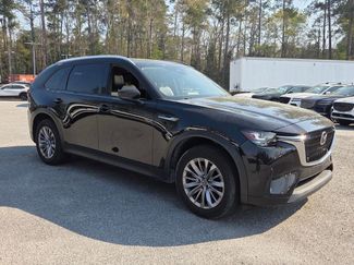 Used 2025 MAZDA CX-90 3.3 Turbo w/ Preferred Package video 1
