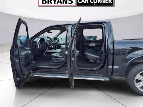 Used 2020 Ford F150 Lariat image 15