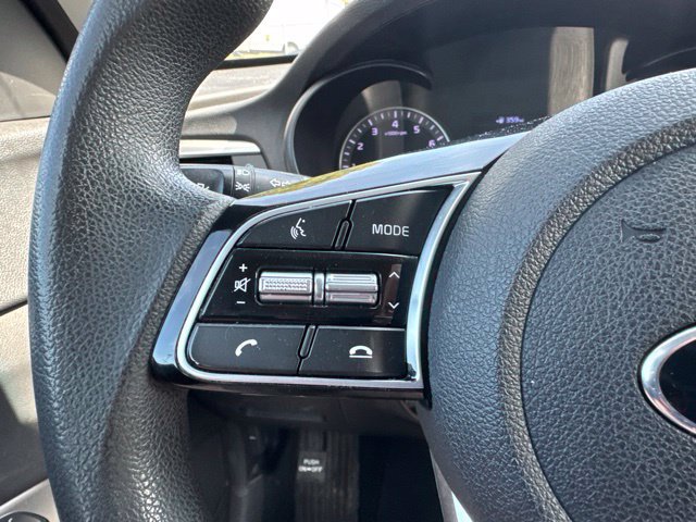 Used 2020 Kia Optima LX FWD image 22