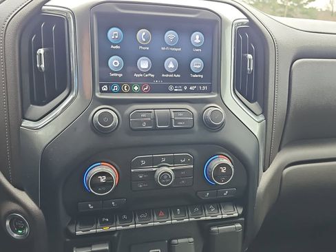 Used 2022 Chevrolet Silverado 1500 RST image 25