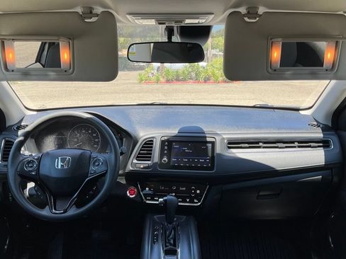 Used 2022 Honda HR-V EX image 27