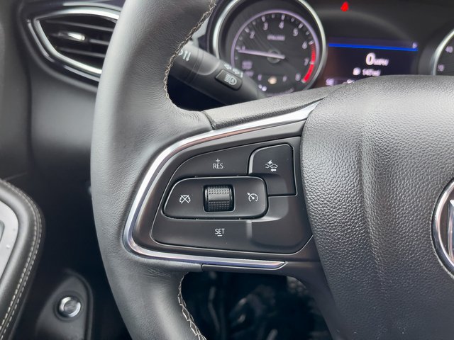Used 2023 Buick Encore GX Select w/ Sport Touring Package FWD image 21