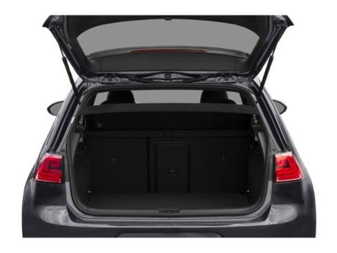 Used 2015 Volkswagen GTI SE FWD image 13