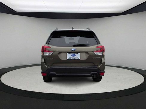 Used 2024 Subaru Forester Limited image 7