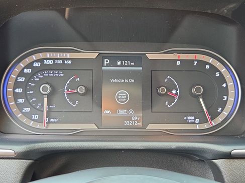 Used 2024 Hyundai Tucson SEL FWD image 26