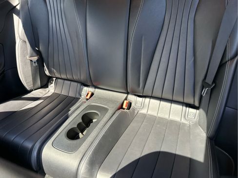 Used 2022 Mercedes-Benz E 450 Coupe image 14